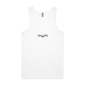 Nickfish Estuary Singlet