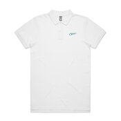Tee's and Polo's
